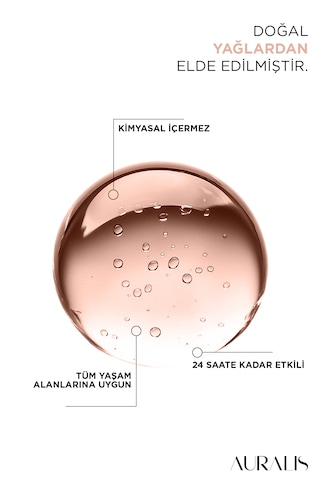 Auralis Bebek Pudrası Kokulu Oda Kokusu Ve Çamaşır Spreyi Baby Powder 500 Ml Bebek Pudrası