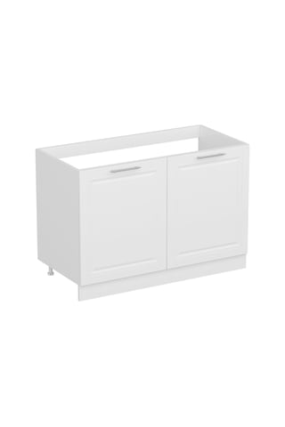 Minar Mutfak Modül Alt 2k 120cm Evye Dolap Byz Mebran C Byz