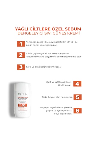 Sinoz Perfect Purity Yüz Temizleme Yağı 400 ML