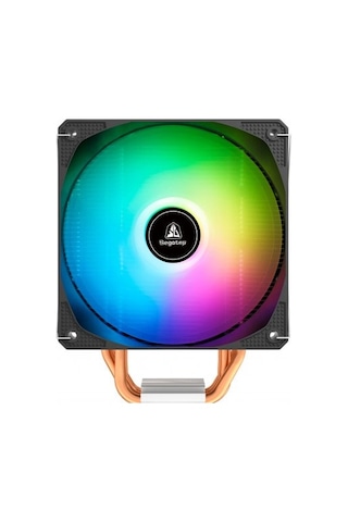 Segotep Lumos G6 Siyah 120mm Kule Tipi İşlemci Soğutucu