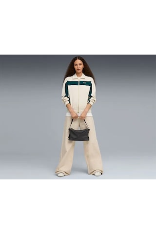 Puma Verve Baguette Bag Omuz Çantası-en: 29 Cm, Boy: 16 Cm, Derinlik: 5,5 Cm 09188901 Siyah Siyah