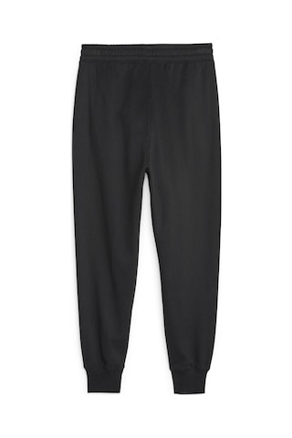 Puma 52423401 Train Favorite Fleece Kadın Eşofman Altı Siyah