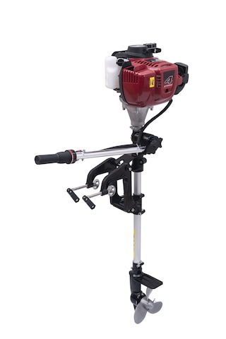 Pro Tekne Ve Bot Motoru 4 Zamanlı