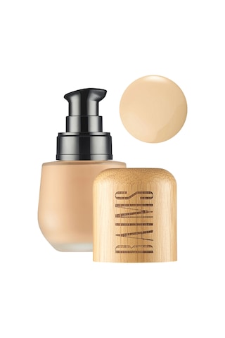 Baims Fluid Excellent Skin Likit Fondöten 30 Nude