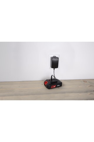 Ferm FX-Power CDA1161 20V Adaptör Şarj Cihazı