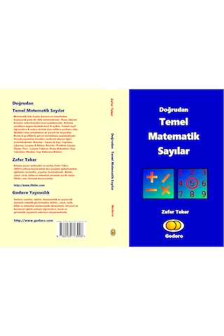 Doğrudan Temel Matematik Sayılar