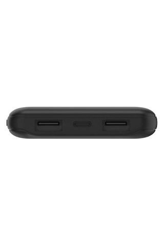 Belkin 10000 Mah Type-c 15w Hızlı Şarj Powerbank - Siyah