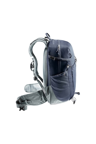 Deuter Trail 25 Litre Sırt Çantası Siyah