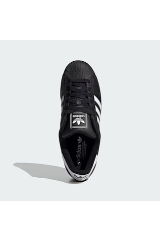 Adidas Superstar Iı Erkek Günlük Spor Ayakkabı C-adıjı0079e20a00 Siyah