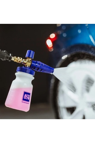 Autoglym Polar Blaster Basınçlı Köpük Tabancası