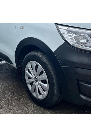 Renault Kangoo Express 2021- Yılı Ve Sonrası Uyumlu Çamurluk Dodik 8 Parça