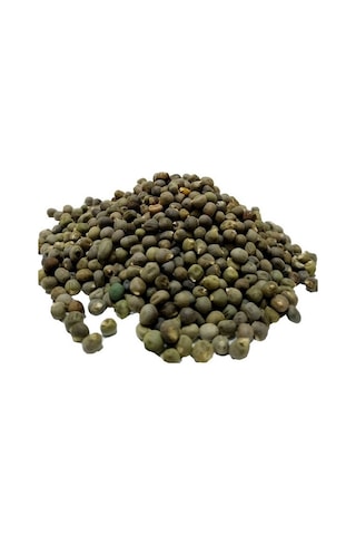 Lokman Aktar Bamya Tohumu 1 KG