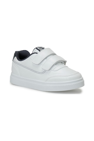 Polaris Burıst.p Beyaz Erkek Çocuk Sneaker Burıst.p6pr 000000000102707909