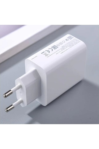 Xıaomı 33watt Adaptör