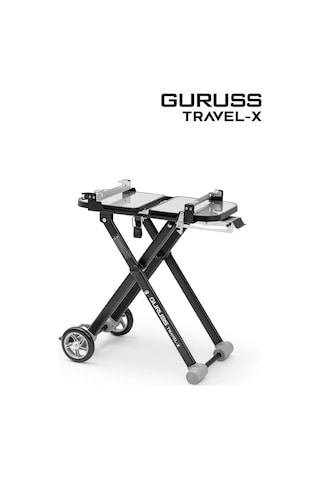 Guruss Travel-X Stand (Go & Grill Uyumlu)
