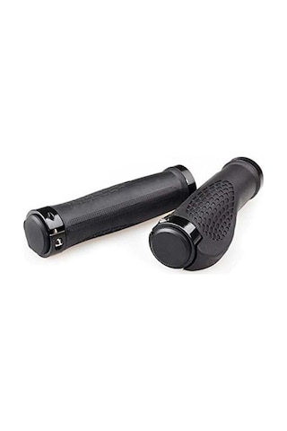 Forte Gt Ergonomik Bisiklet Elcik Xbyc 700 Siyah