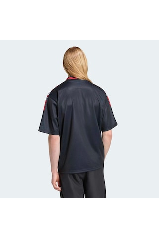 Adidas Manchester United Stadium Erkek Forma Kh4804 Çok Renkli