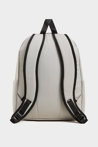 Vans Old Skool Backpack Unisex Sırt Çanta Gri