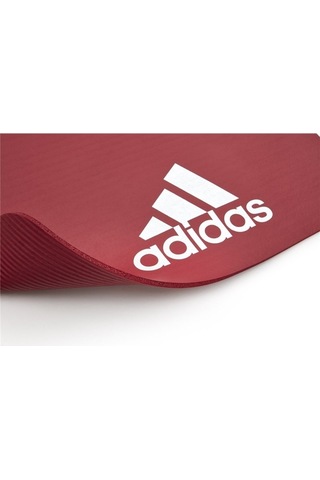 Adidas 7Mm Kırmızı Antrenman Matı Admt-11014Rd