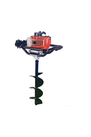 Hsgl RT-GD05 52 CC Toprak Burgu Makinesi
