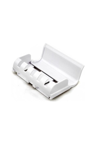 Banyo Dekoru İçin 5 Diş Fırçası Tutan Otomatik Diş Macunu Sıkacağı Diğer