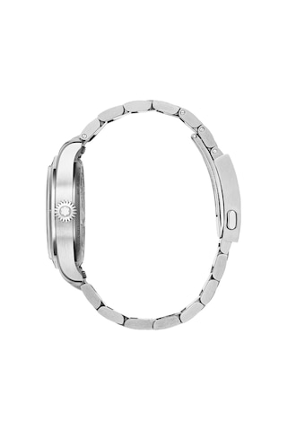 Montblanc 1858 0 Oxygen 38 Mm Otomatik Saat 136355 Siyah
