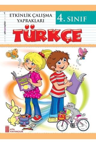 4.sınıftan 5.sınıfa Geçenler İçin Yaz Tekrar Setleri 3