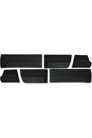 Vw Amarok Kapı Dodik Seti Abs 4 Parça 2010-2017  Arası