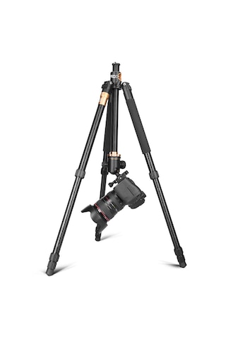 Gdx Trp Bm 777 Yatay Dikey Makro Fotoğraf Monopod Ve Video Slr Ka