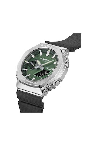 Casio G-shock Gbm-2100a-1a3dr Güneş li Erkek Kol Saati