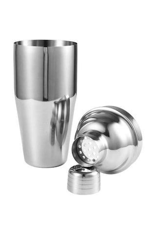 Epinox SH-35 Çelik Shaker 350 ML