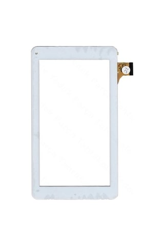 Technopc Ultrapad UP71K Dokunmatik Beyaz