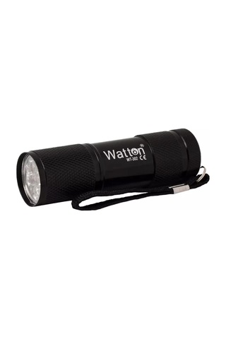 Işığı Ultraviole Wt-302