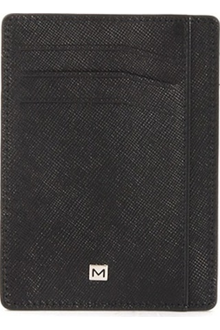 Mocassini Deri Erkek Kartlık 0448-Siyah (533459532)