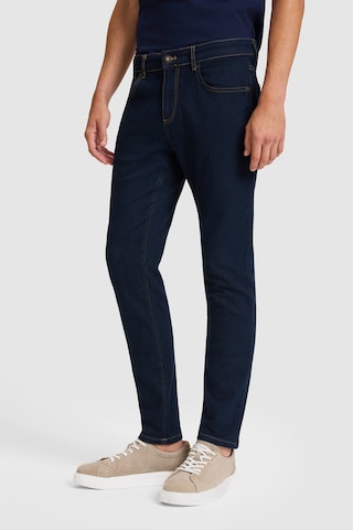 U.S. Polo Assn. Erkek Eflatun Jean Pantolon 50325184-dn0013 Blue Rınse