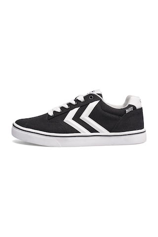 Hummel Wivo Iı Siyah Sneaker Siyah