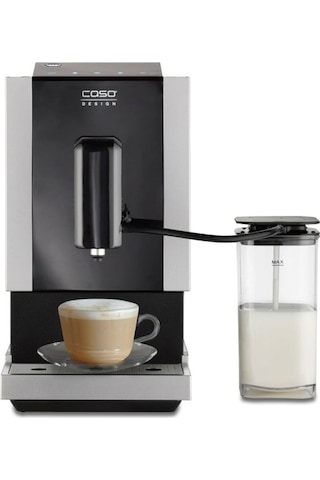 Caso 1882 Café Crema Touch Tam Otomatik Kahve Makinesi