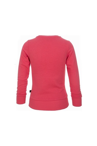 Brz Kids Baskılı Kız Sweatshirt