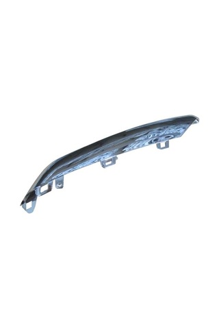 Bzt Opel Grandland X- 18/21 Sis Lamba Kapağı Nikelaj Çıtası Sol Tw 3649437