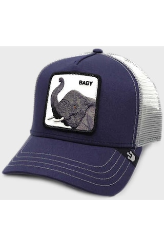 Goorin Bros Unisex Şapka 1010011 Lacivert