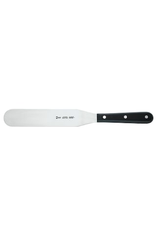 Ivo 26065 Solo 20cm Düz Spatula Çok Renkli