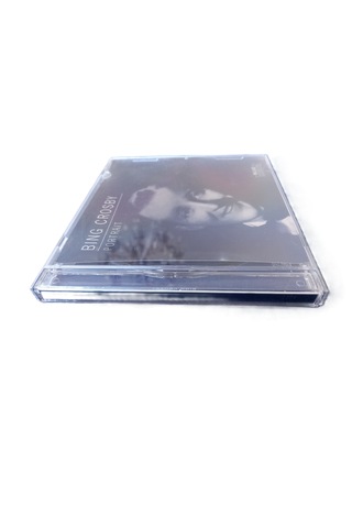 Bıng Crosby Cd Portraıt