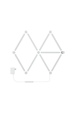 Nanoleaf Lines Çizgi Led Starter Kit Çok Renkli