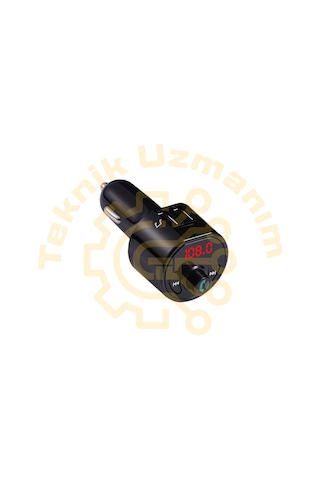 Sunıx Mdl-13 Fm Modulator