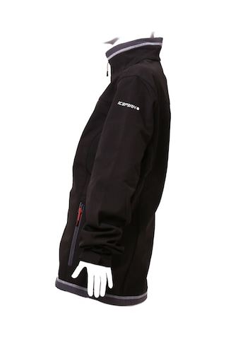 Icepeak Siyah Kadın Outdoor Montu 54906 682 990