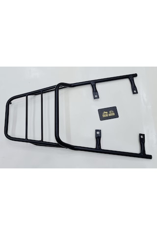 ARKA BAGAJ ÇANTA DEMİRİ - RKS SNIPER PRO