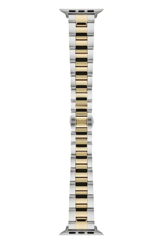 20 Smartwatch Iconic Link Two-tone S G Dw01200024 Akıllı Kol Saati