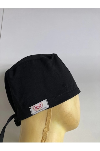 Hemşire Doktor Aşçı Bonesi