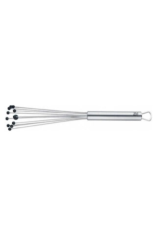 Wmf Profi Plus Flexi Silikon Çırpıcı 27 Cm Paslanmaz Çelik