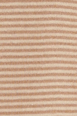 Erkek Bebek Body Pantolon Set 3'lü Paket Kahverengi Kahverengi